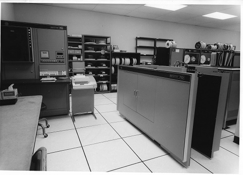 mainframe