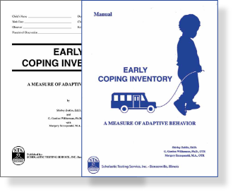 Early Coping Inventory