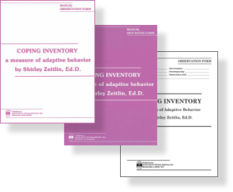 Coping Inventory