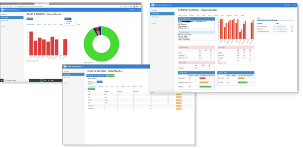 Live Data